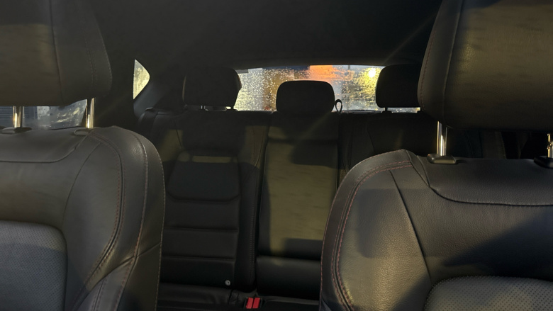 Mazda CX-5 2.0 Sport Black Edition 5dr Petrol Estate